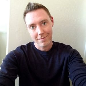 Meet your Posher, Brandon